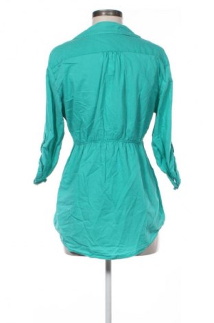 Női ing Gate, Méret XL, Szín Zöld, Ár 4 884 Ft