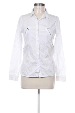 Damenbluse Gate Woman, Größe M, Farbe Weiß, Preis 12,77 €