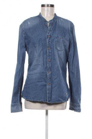 Női ing Gaudi Jeans, Méret M, Szín Kék, Ár 11 570 Ft