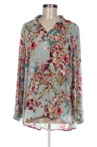 Dámská košile  George, Velikost XXL, Barva Vícebarevné, Cena  675,00 Kč