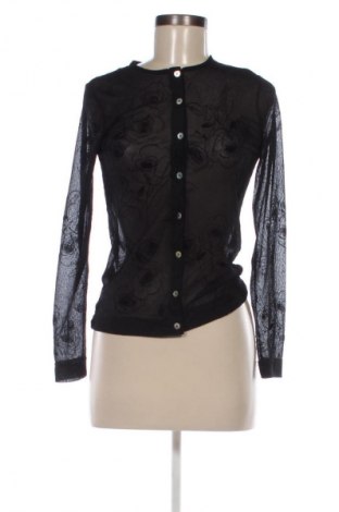 Дамска риза George, Размер M, Цвят Черен, Цена 12,77 €