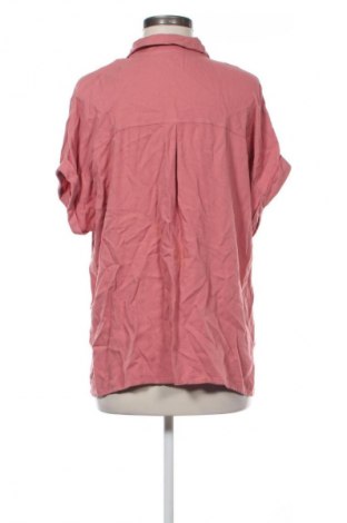 Damenbluse George, Größe XXL, Farbe Rot, Preis € 7,46
