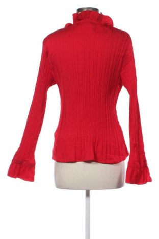 Cămașă de femei Gerry Weber, Mărime M, Culoare Roșu, Preț 51,99 Lei