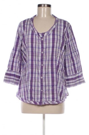 Дамска риза Gerry Weber, Размер L, Цвят Многоцветен, Цена 9,71 €