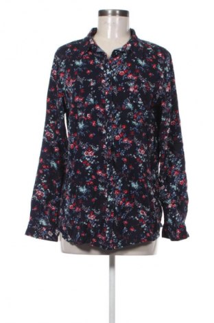 Дамска риза Gina, Размер M, Цвят Многоцветен, Цена 3,57 €