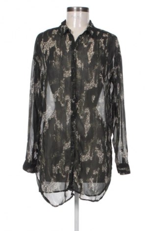 Damenbluse Gina, Größe M, Farbe Mehrfarbig, Preis € 5,99