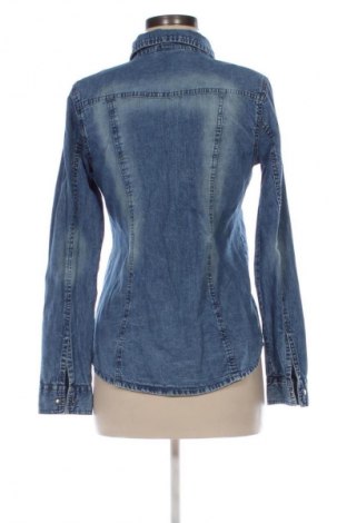 Dámská košile  Gina, Velikost S, Barva Modrá, Cena  368,00 Kč