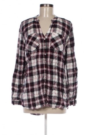 Дамска риза Gina, Размер M, Цвят Многоцветен, Цена 3,57 €