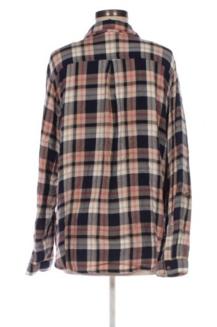 Дамска риза Gina, Размер XL, Цвят Многоцветен, Цена 4,60 €