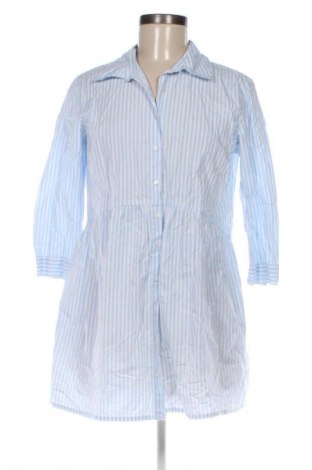 Дамска риза Gina, Размер M, Цвят Многоцветен, Цена 4,60 €