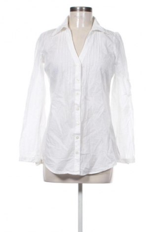 Damska koszula Gina Benotti, Rozmiar S, Kolor Biały, Cena 23,99 zł