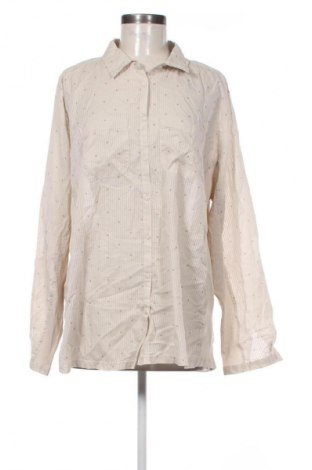 Cămașă de femei Gina Benotti, Mărime XXL, Culoare Bej, Preț 59,99 Lei