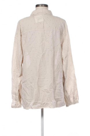 Cămașă de femei Gina Benotti, Mărime XXL, Culoare Bej, Preț 59,99 Lei