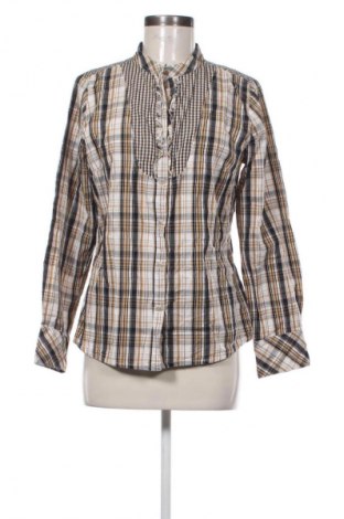 Дамска риза Gina Benotti, Размер L, Цвят Многоцветен, Цена 5,11 €