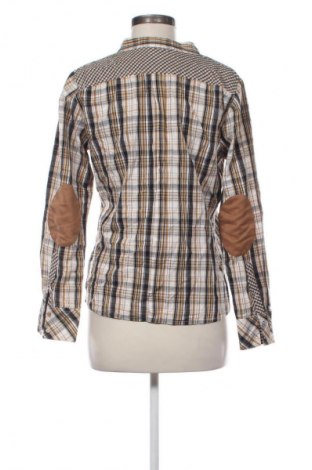 Дамска риза Gina Benotti, Размер L, Цвят Многоцветен, Цена 5,11 €