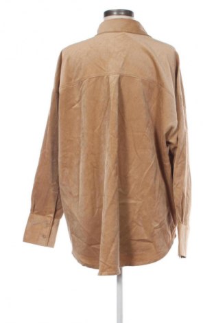 Дамска риза Gina Benotti, Размер XL, Цвят Оранжев, Цена 11,24 €