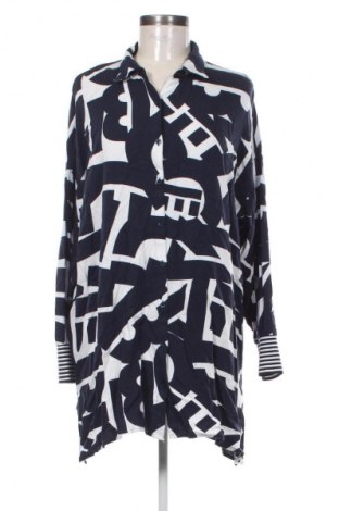 Дамска риза Gina Benotti, Размер XL, Цвят Многоцветен, Цена 13,00 €