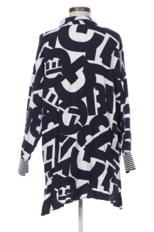 Дамска риза Gina Benotti, Размер XL, Цвят Многоцветен, Цена 13,00 €