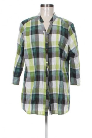 Дамска риза Gina Laura, Размер L, Цвят Многоцветен, Цена 5,11 €