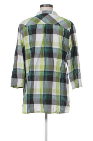 Дамска риза Gina Laura, Размер L, Цвят Многоцветен, Цена 5,11 €