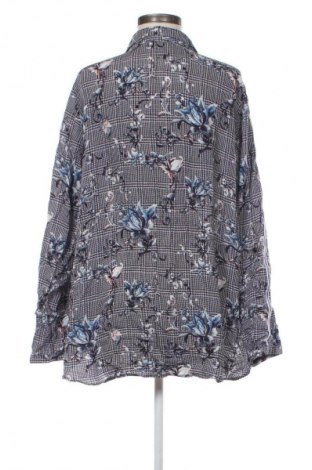 Дамска риза Gina Laura, Размер XXL, Цвят Многоцветен, Цена 17,38 €