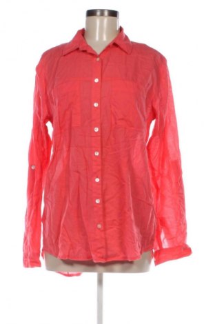 Damska koszula Gina Tricot, Rozmiar S, Kolor Różowy, Cena 21,99 zł