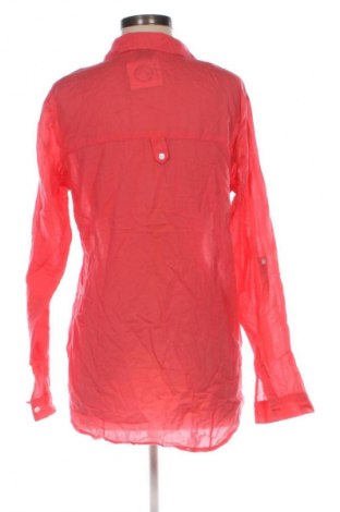 Damska koszula Gina Tricot, Rozmiar S, Kolor Różowy, Cena 21,99 zł