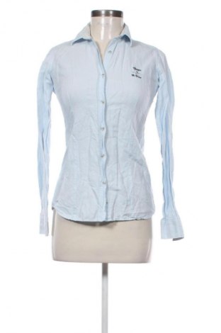 Női ing Giorgio Di Mare, Méret S, Szín Kék, Ár 15 769 Ft