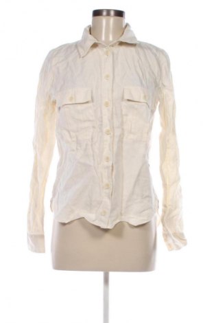 Дамска риза Givn, Размер M, Цвят Екрю, Цена 28,00 €