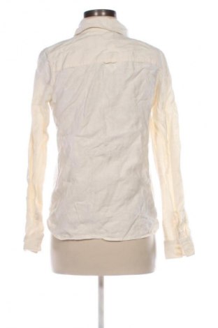 Дамска риза Givn, Размер M, Цвят Екрю, Цена 28,00 €
