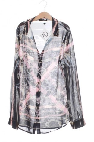 Női ing Guess, Méret XS, Szín Sokszínű, Ár 14 463 Ft