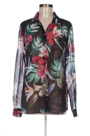 Dámská košile  Guess, Velikost M, Barva Vícebarevné, Cena  639,00 Kč