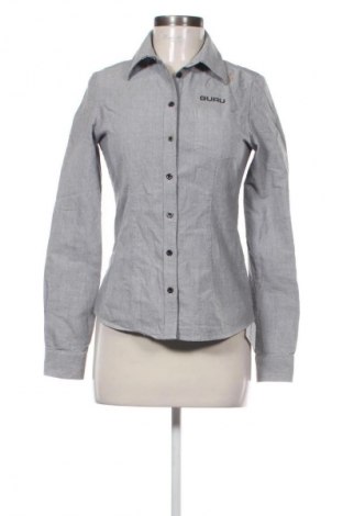 Női ing Guru, Méret M, Szín Szürke, Ár 5 372 Ft