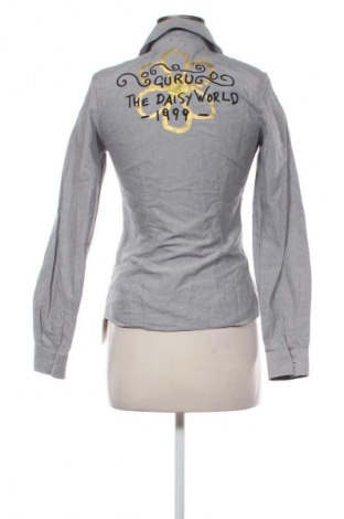 Női ing Guru, Méret M, Szín Szürke, Ár 5 372 Ft