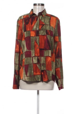 Damska koszula Guts & Gusto, Rozmiar L, Kolor Kolorowy, Cena 101,99 zł