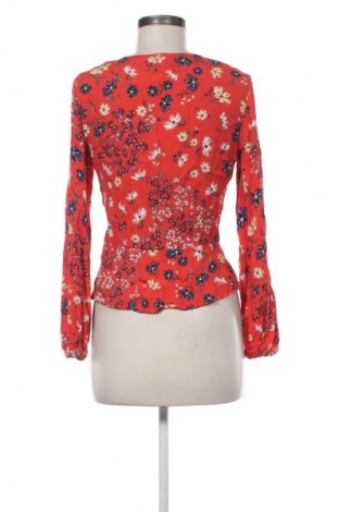 Дамска риза H&M, Размер M, Цвят Многоцветен, Цена 3,57 €