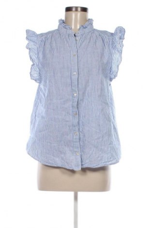 Cămașă de femei H&M, Mărime M, Culoare Multicolor, Preț 67,77 Lei