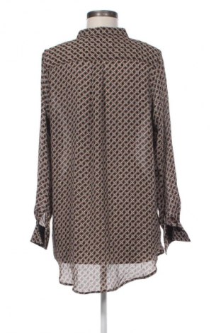 Дамска риза H&M, Размер M, Цвят Многоцветен, Цена 5,62 €