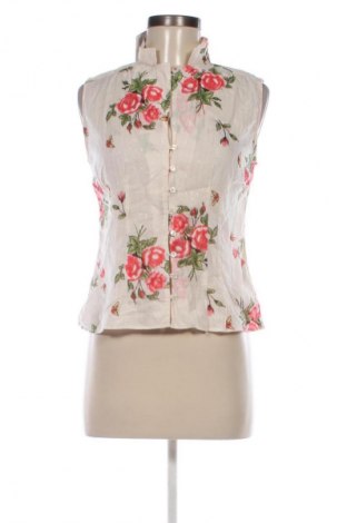 Cămașă de femei H&M, Mărime M, Culoare Multicolor, Preț 67,77 Lei