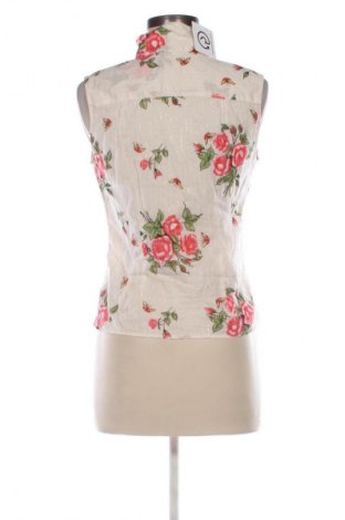 Cămașă de femei H&M, Mărime M, Culoare Multicolor, Preț 67,77 Lei