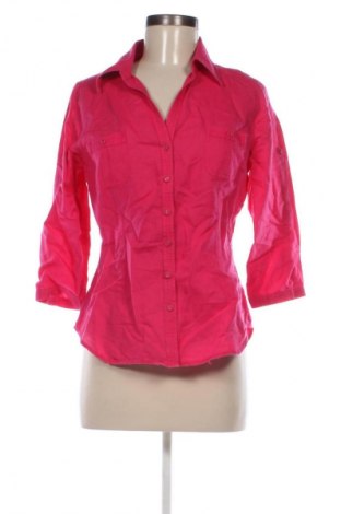 Cămașă de femei H&M, Mărime M, Culoare Roz, Preț 67,00 Lei