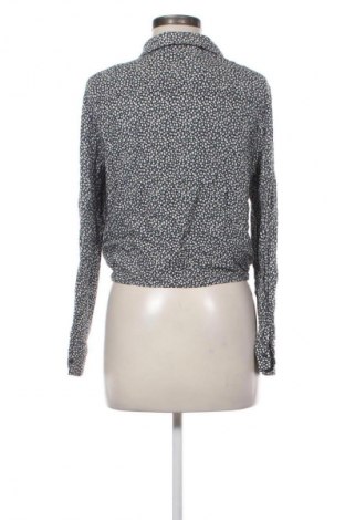 Дамска риза H&M, Размер M, Цвят Многоцветен, Цена 3,57 €