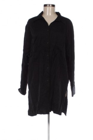 Cămașă de femei H&M, Mărime L, Culoare Negru, Preț 35,99 Lei