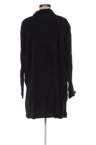 Cămașă de femei H&M, Mărime L, Culoare Negru, Preț 35,99 Lei