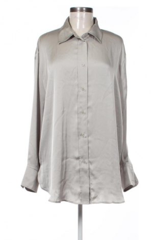 Damenbluse H&M, Größe L, Farbe Grau, Preis € 7,99