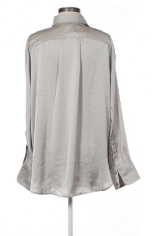 Damenbluse H&M, Größe L, Farbe Grau, Preis € 7,99