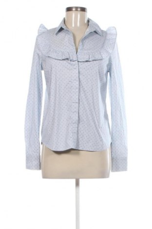 Дамска риза H&M, Размер S, Цвят Многоцветен, Цена 5,11 €