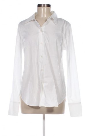 Cămașă de femei H&M, Mărime M, Culoare Alb, Preț 67,77 Lei