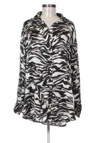 Damska koszula H&M, Rozmiar L, Kolor Kolorowy, Cena 26,99 zł