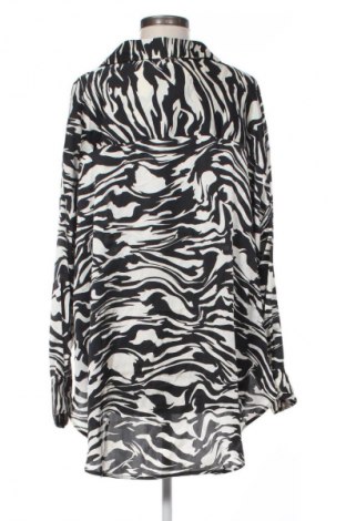 Damska koszula H&M, Rozmiar L, Kolor Kolorowy, Cena 26,99 zł